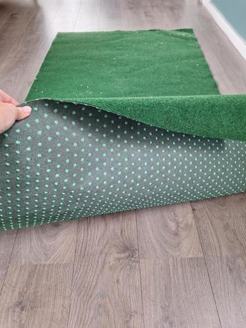 Nieuw Grastapijt beschikbaar voor biedingen