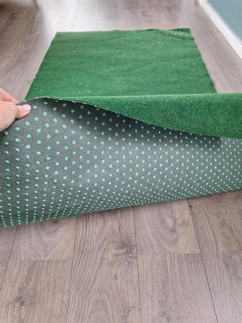 Nieuw Grastapijt, Huis en Inrichting, Stoffering | Tapijten en Vloerkleden, Nieuw, Ophalen