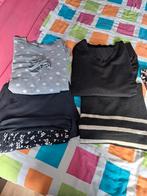 Pakket zwangerschapskleding XL, Kleding | Dames, Zwangerschapskleding, Ophalen, Zo goed als nieuw, Maat 46/48 (XL) of groter