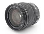 Canon EF-S 15-85mm F/3.5-5.6 IS USM occasion, Enlèvement ou Envoi, Utilisé, Lentille standard, Zoom
