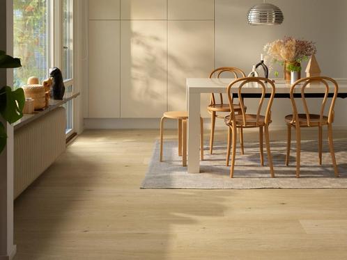 Pergo Kliklaminaat €23,5 per m², Huis en Inrichting, Stoffering | Vloerbedekking, Nieuw, Ophalen