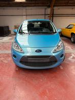 Te koop ford Ka 1.2 Ambiente, Auto's, Voorwielaandrijving, Stof, Zwart, Ka