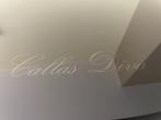 Opera Callas Diva, Ophalen, Zo goed als nieuw, Front, Rear of Stereo speakers
