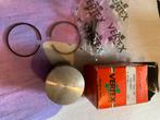 Honda camino vertex piston 40 mm nos, Ophalen of Verzenden, Nieuw, Cilinder, Honda Camino