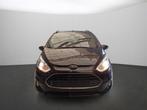 Ford B-MAX Titanium - Pano - Camera - GPS - 12m Garantie, Autos, 5 places, Noir, Tissu, https://public.car-pass.be/vhr/0a1f1a01-8baa-4c3e-bbb9-89dfc98ab79b