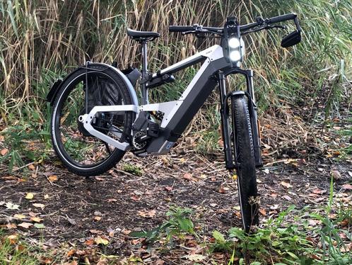 ASKA SPEEDPEDELEC, Fietsen en Brommers, Elektrische fietsen, Zo goed als nieuw, Overige merken, 55 tot 59 cm, 50 km per accu of meer