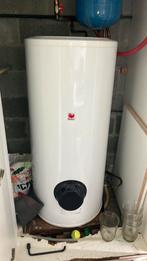 Elektrische warmwaterboiler 200 liter Bulex van 05/2018, 100 liter of meer, Ophalen, Gebruikt, 6 t/m 10 jaar oud
