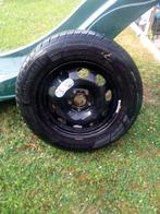reservewiel 215 65 16 Dacia Duster 2 autovelgen, Ophalen, Gebruikt, Dacia