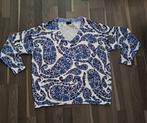 Mayerline, dunne trui, 48, Kleding | Dames, Mayerline, Blauw, Maat 46/48 (XL) of groter, Ophalen of Verzenden