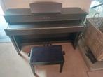 Piano yamaha, Muziek en Instrumenten, Ophalen, Zo goed als nieuw, Piano