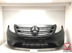 Mercedes Vito W447 2014+ Voorbumper Bumper Origineel!, Auto-onderdelen, Carrosserie, Gebruikt, Bumper, Mercedes-Benz