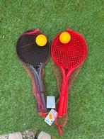 Kinder racket, Sport en Fitness, Badminton, Nieuw, Racket(s), Ophalen