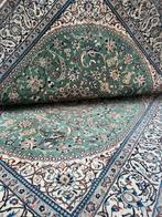 Tapis à coudre noué à la main. 2,45 cm x 205 cm, Enlèvement, Utilisé