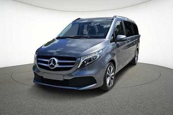 Mercedes-Benz V 220 d AVANTGARDE EDITION L2 beschikbaar voor biedingen