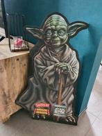 Promo display 90s vintage starwars, Verzamelen, Ophalen, Zo goed als nieuw