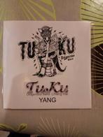 Tuku Digeridoo Band CD1 + CD2 Yin – Yang – Chiang Mai, Ophalen of Verzenden, Nieuw in verpakking, Aziatisch