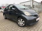 Toyota Aygo Aygo 1.0i VVT-i Blue AIRCO, Auto's, 4 zetels, Stof, 50 kW, Bedrijf
