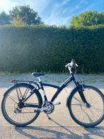 Mountainbike B-Twin 21 versnellingen 26” RIJKLAAR, Fietsen en Brommers, Ophalen, Gebruikt, Heren, Overige merken