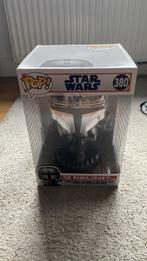 grote funko pop mandalorian, Verzamelen, Ophalen of Verzenden, Zo goed als nieuw