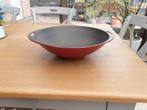 Wok, Ophalen, Gebruikt, Wok