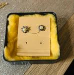 Mooie antieke oorbellen, Handtassen en Accessoires, Ophalen of Verzenden, Oorbellen