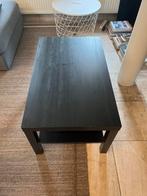 IKEA salontafel, Ophalen, Gebruikt