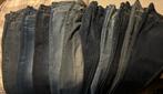 Jeans broeken heren, Kleding | Heren, Spijkerbroeken en Jeans, Gedragen, Blauw, Tom Tailor, W40 - W42 (confectie 56/58)
