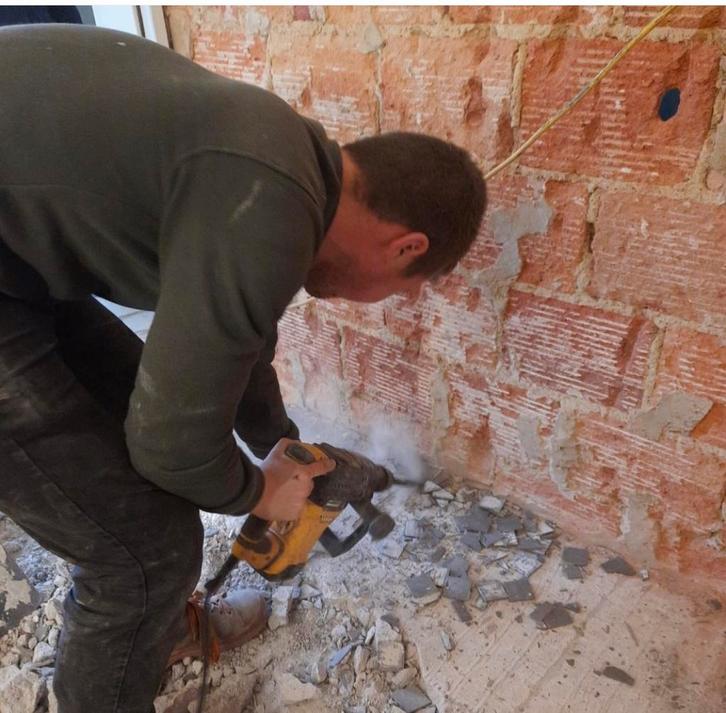 Technisch woningonderhoud & klussen – (regio Limburg), Diensten en Vakmensen, Aannemers, Onderhoud of Restauratie, Garantie