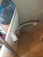 Douche wand en deur;  Gratis, Huis en Inrichting, Ophalen of Verzenden, Zo goed als nieuw