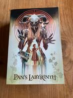 Pan’s Labyrinth Faun Action figure zeldzaam, Enlèvement, Film, Neuf