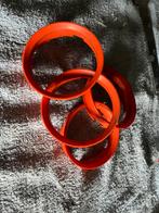 Centreerringen, Auto-onderdelen, Ophalen