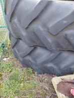 Goodyear banden 18.4r38 en 13.6r28, Zakelijke goederen, Landbouw | Onderdelen | Banden, Velgen en Assen, Ophalen