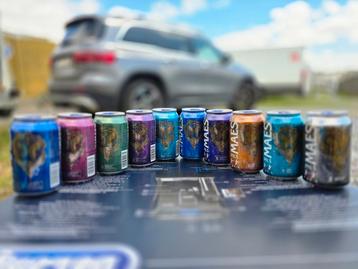 2014 10 year edition maes collectie tomorrowland beschikbaar voor biedingen