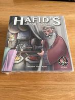 Gezelschapsspel Hafid’s Grand Bazaar, Hobby en Vrije tijd, Gezelschapsspellen | Bordspellen, Ophalen, Nieuw, Rather Dashing