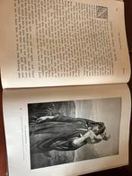 Antieke Engelse kinderbijbel, Antiek en Kunst, Antiek | Boeken en Manuscripten, Ophalen