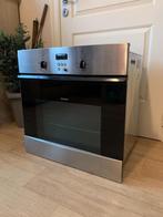 Four SIEMENS encastrable, Electroménager, Four avec gril, Encastré, Enlèvement, Utilisé