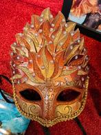 Verschillende maskers