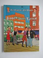 piet pienter...nr.8...bibber contra tutter, Boeken, Ophalen of Verzenden, Gelezen
