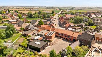 Grond te koop in Langemark-Poelkapelle beschikbaar voor biedingen