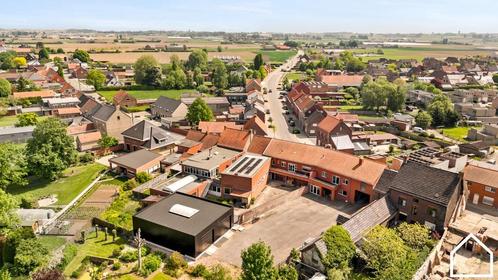Grond te koop in Langemark-Poelkapelle, Immo, Gronden en Bouwgronden, 500 tot 1000 m²