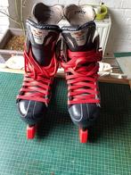 Hockey schaatsen in uitstekende staat ( 3 maal gebruikt ), Sport en Fitness, Schaatsen, Ophalen of Verzenden