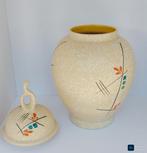 Vaas Hubert Bequet vintage, Antiek en Kunst, Ophalen of Verzenden