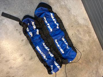 Bandenwarmers biketech beschikbaar voor biedingen