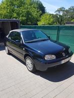 VW Golf4 cabrio, Auto's, Cabriolet, Handgeschakeld, 2 deurs, ABS