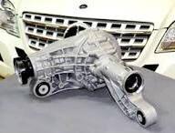 Mercedes Tussenbak Verdelbak 4x4 Revisie of Herstellen beschikbaar voor biedingen