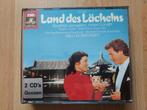 Land des Lächelns - Franz Lehár, Cd's en Dvd's, Ophalen of Verzenden, Zo goed als nieuw
