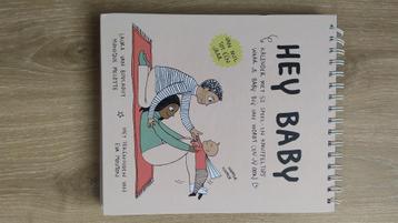 Hey Baby kalender 0-1 jaar beschikbaar voor biedingen