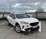 Cupra Formentor Hyrbride 2022  AUTOMAAT / PANO / CAMERA, Auto's, Cupra, 4 cilinders, Formentor, Leder en Stof, Wit