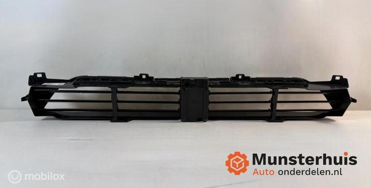 Grill origineel BMW X3 G01 ('17-'20) 3U749723104, Auto-onderdelen, Carrosserie, BMW, Nieuw, Ophalen of Verzenden