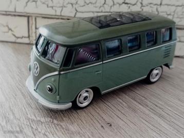 Volkswagen transporters t1 (9cm) 1.56 beschikbaar voor biedingen